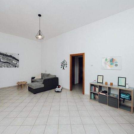 Casa Marino Lägenhet Brindisi Exteriör bild