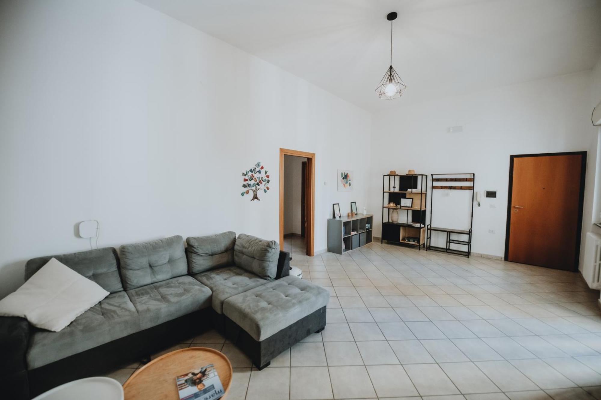 Casa Marino Lägenhet Brindisi Exteriör bild
