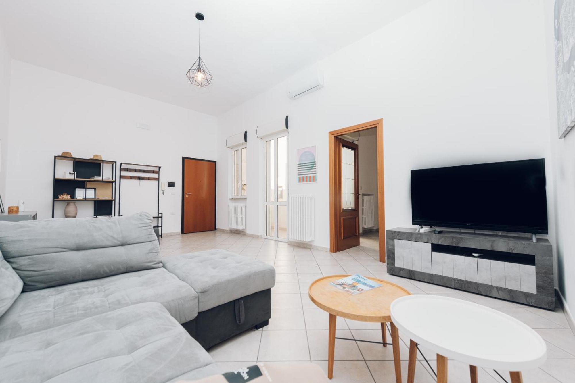 Casa Marino Lägenhet Brindisi Exteriör bild