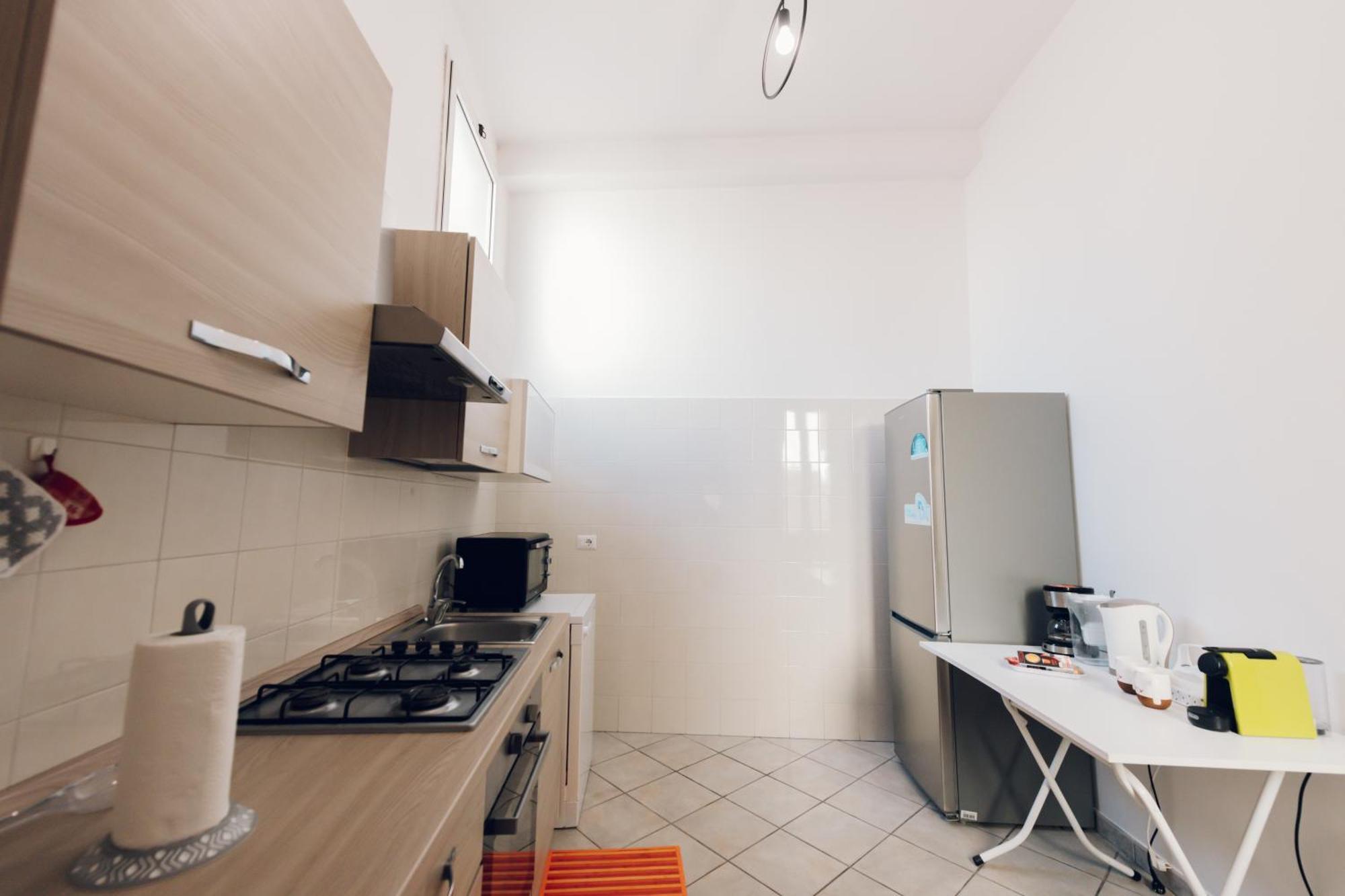 Casa Marino Lägenhet Brindisi Exteriör bild