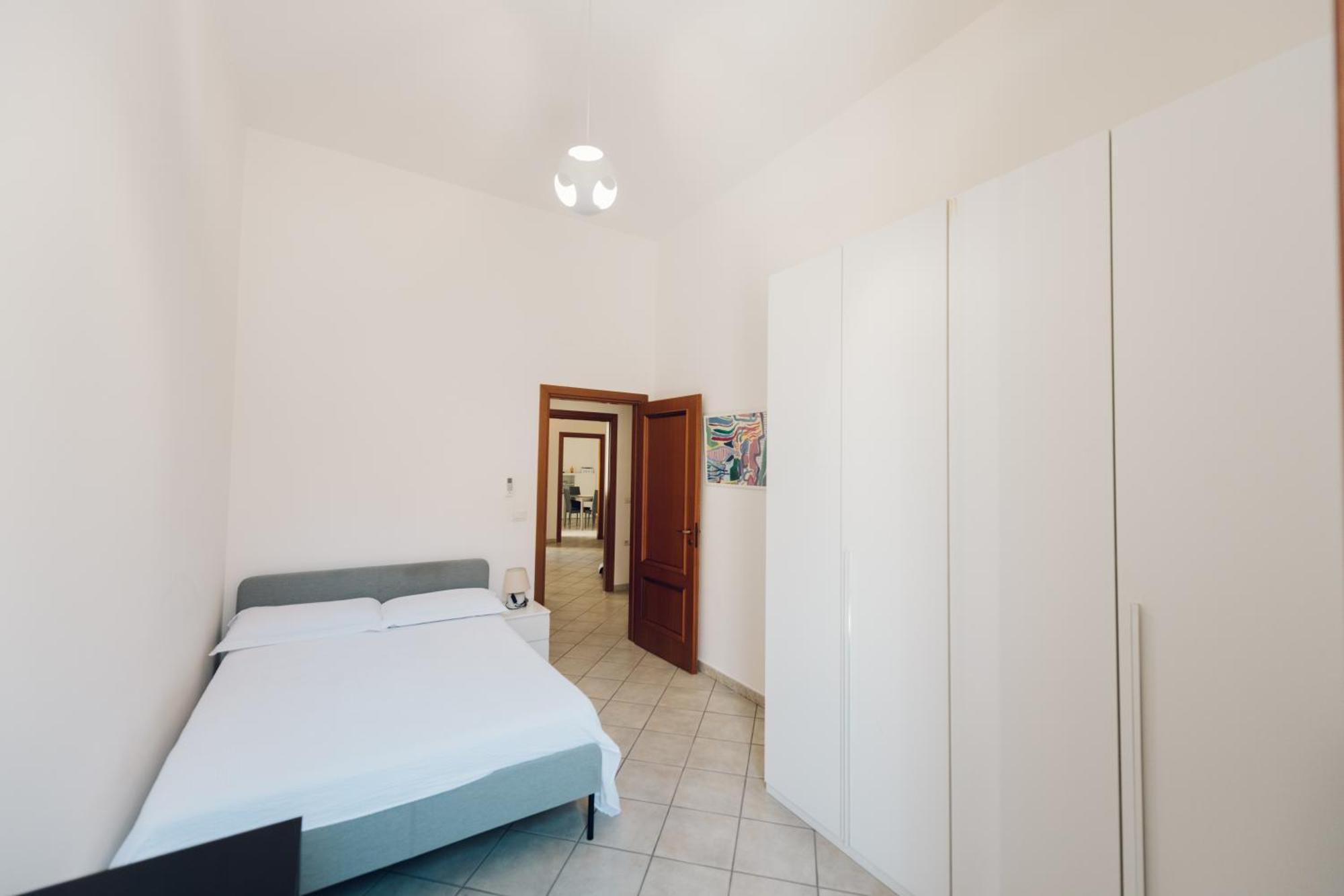 Casa Marino Lägenhet Brindisi Exteriör bild