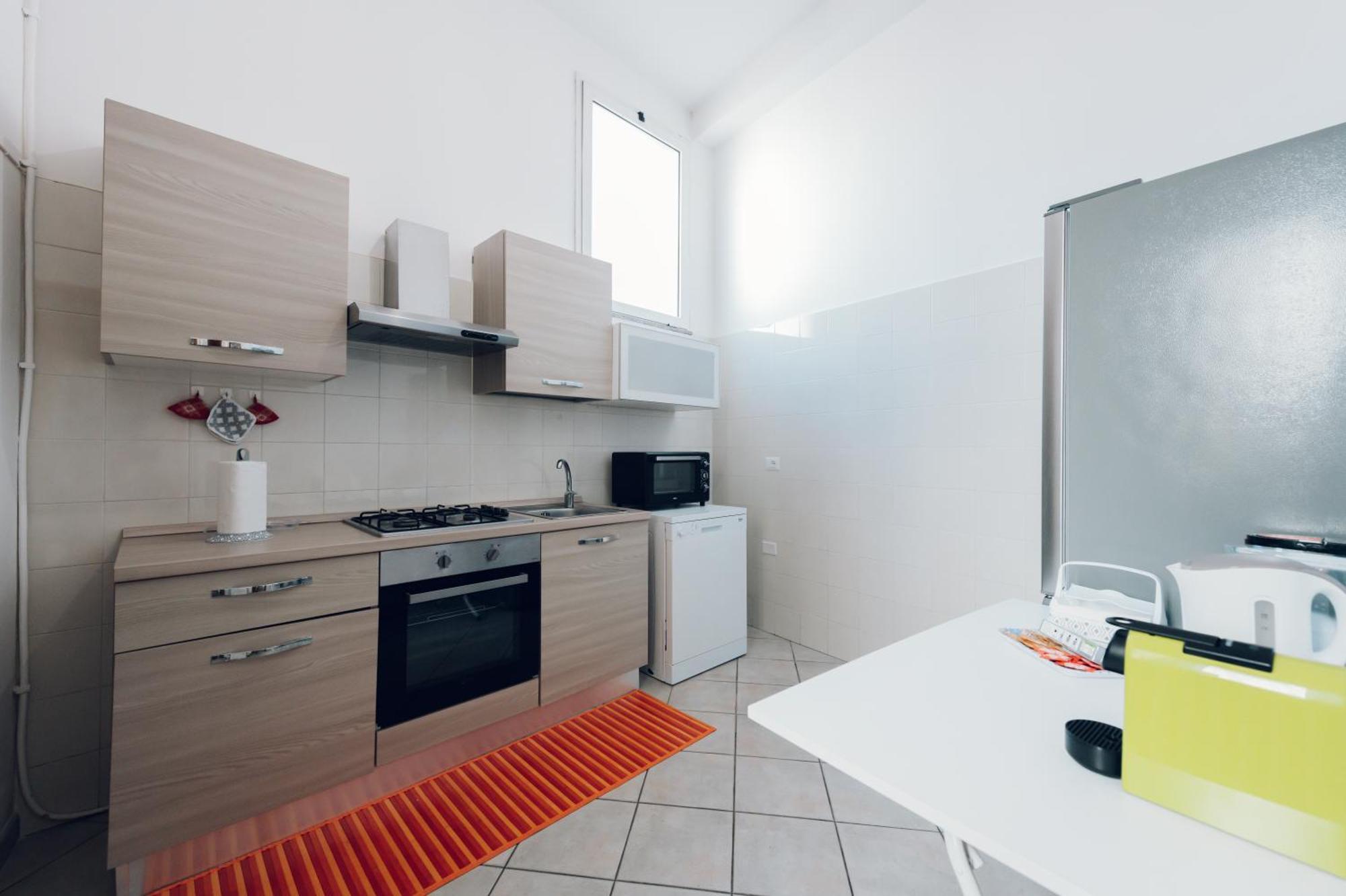Casa Marino Lägenhet Brindisi Exteriör bild